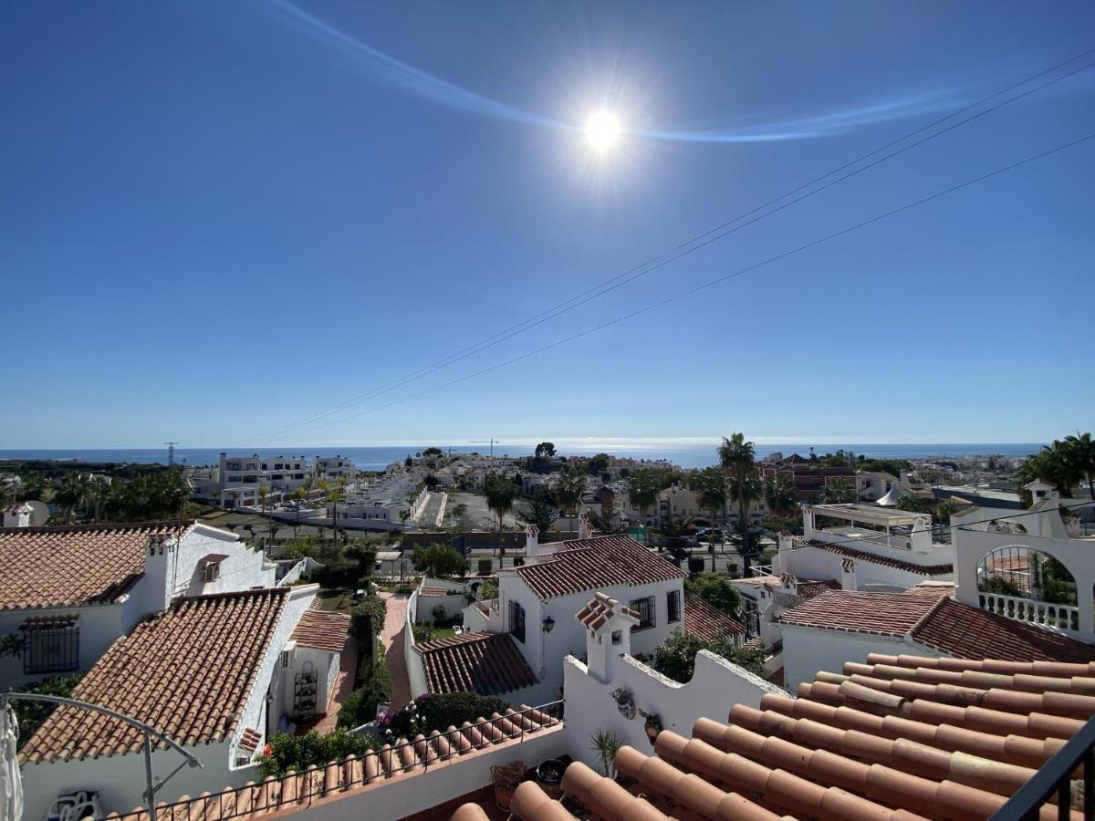 Capistrano Village Pueblo 15 Casasol Nerja Exterior foto