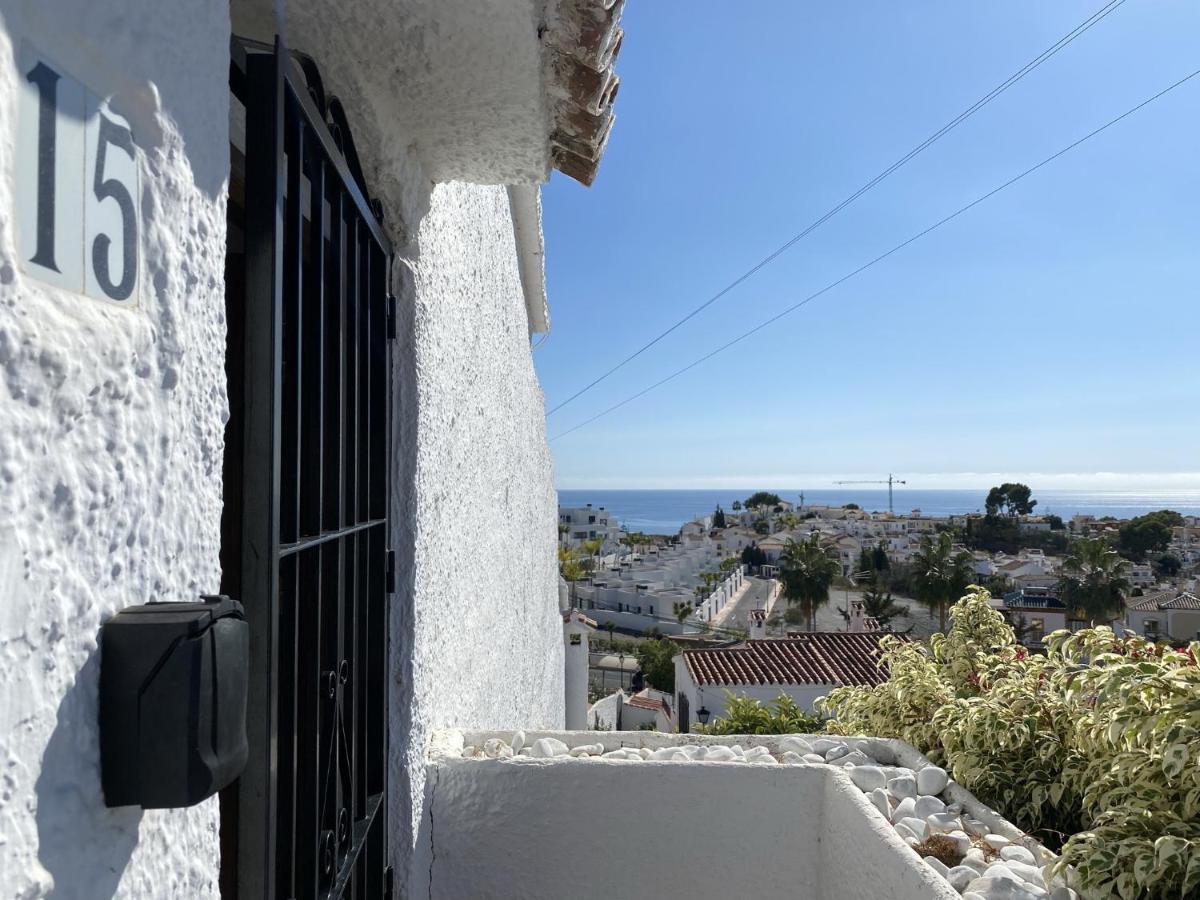 Capistrano Village Pueblo 15 Casasol Nerja Exterior foto